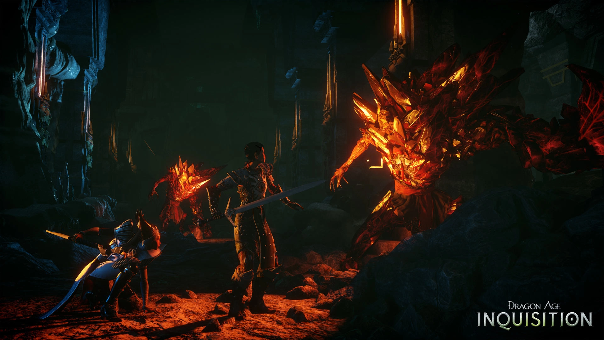 Dragon Age: Inquisition - PlayStation 4