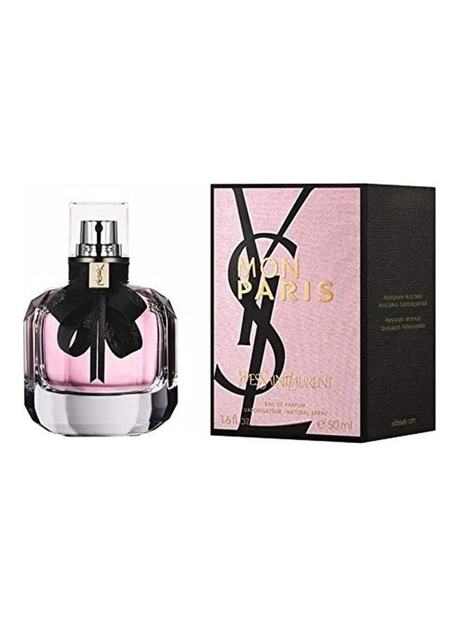 Mon Paris Floral Eau de Parfum 90ml