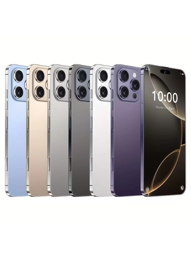 A16 Pro - 12GB 512GB