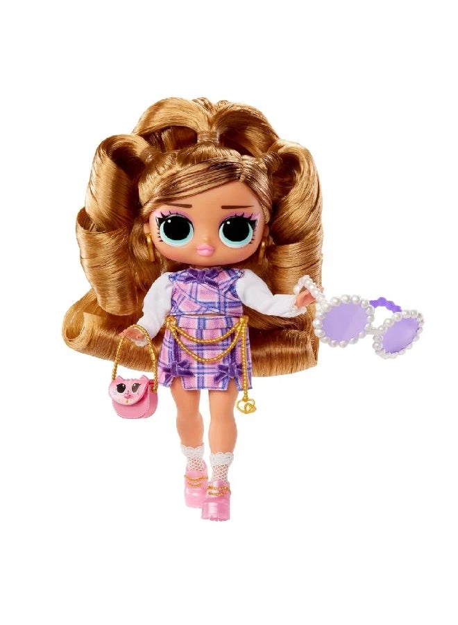 Fancy Gurl Doll - Tweens Core