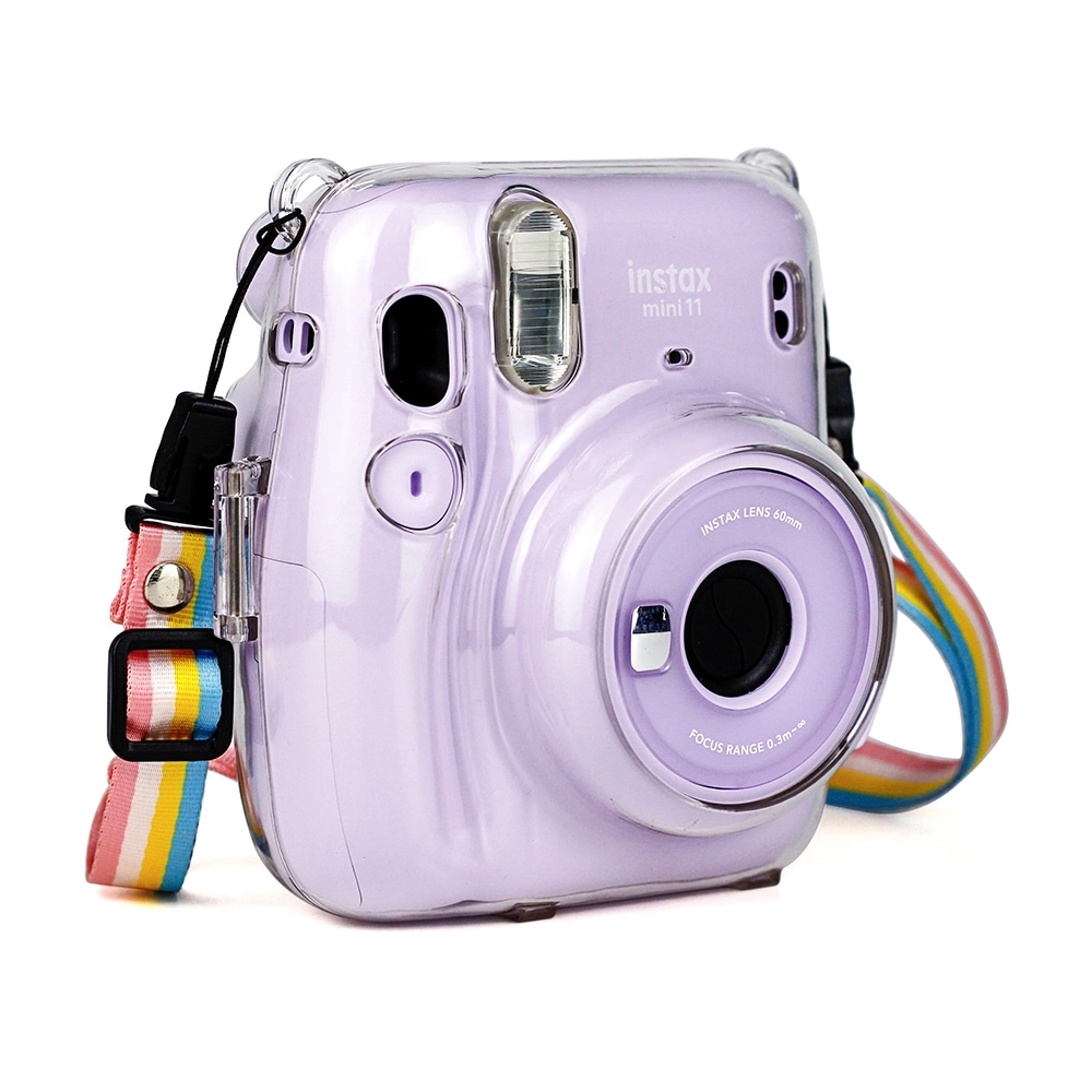 Instax Mini 11 Case - Fujifilm Instax Mini 11