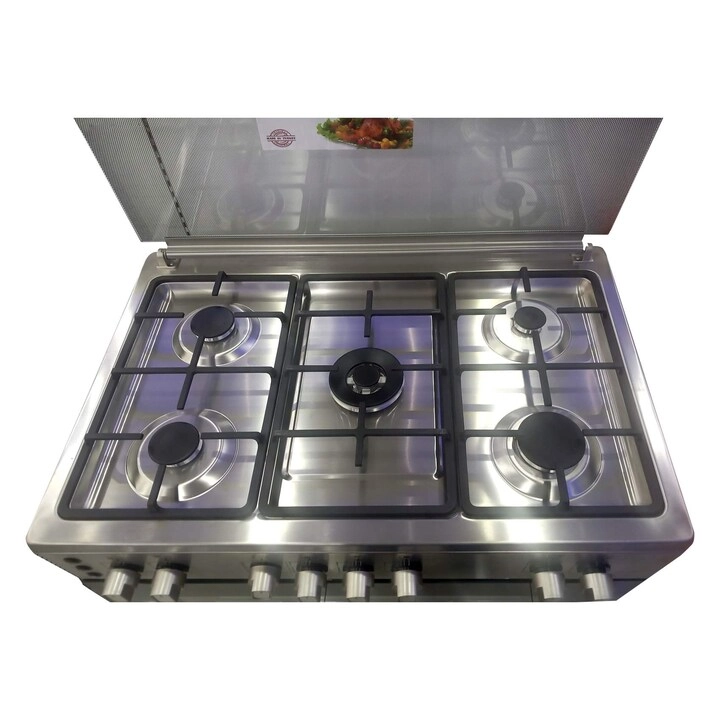 SGC9901FS GAS Cooker
