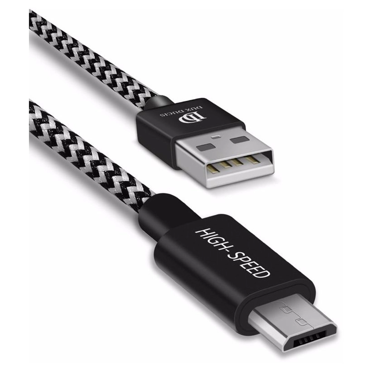 Dux Ducis K-One Series Cable Micro USB 2m