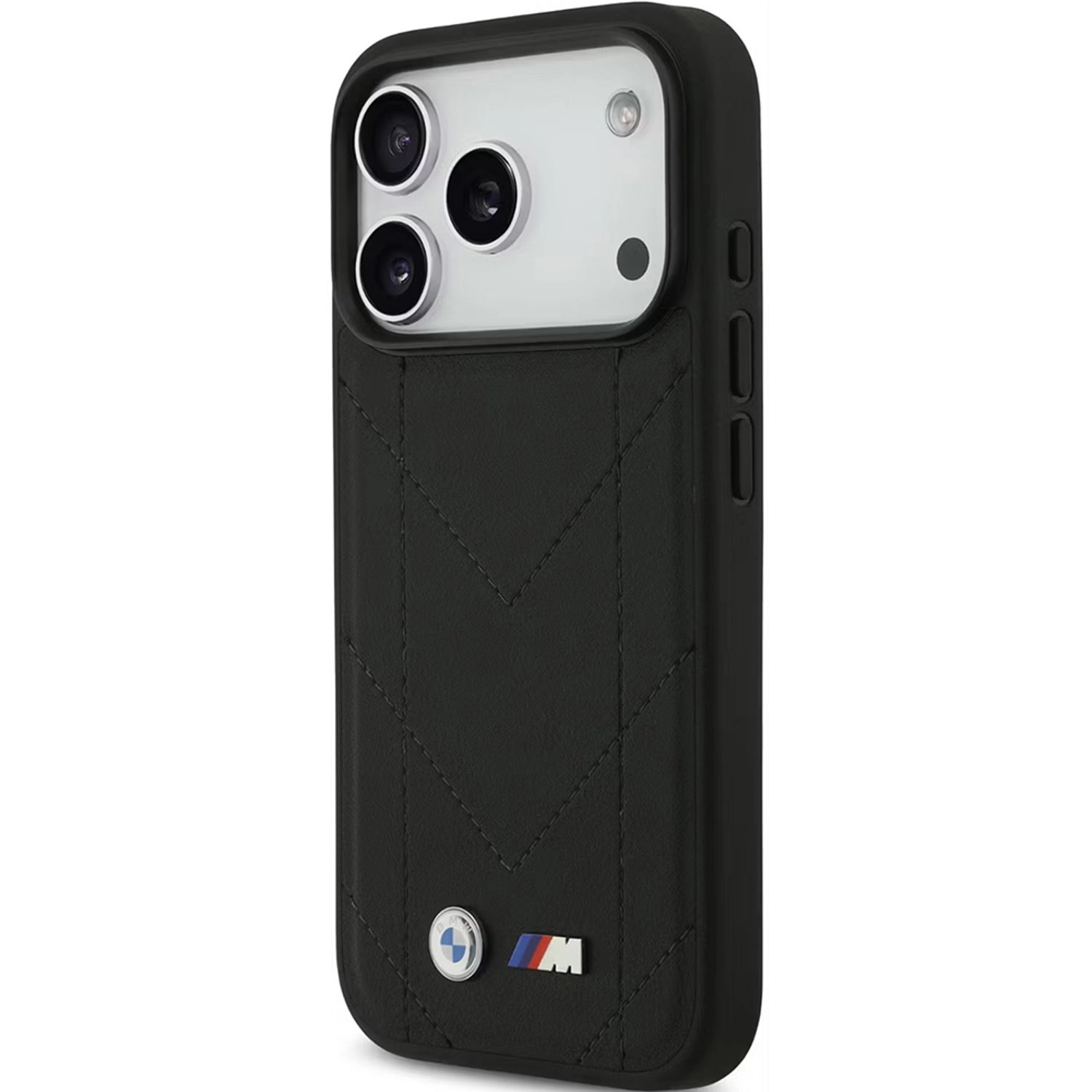 MagSafe Leather Case for iPhone 17 Pro