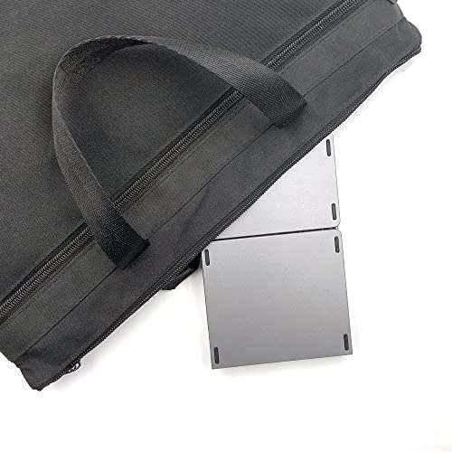 Foldable Bluetooth Keyboard - Laptop PC Tablet Smartphone
