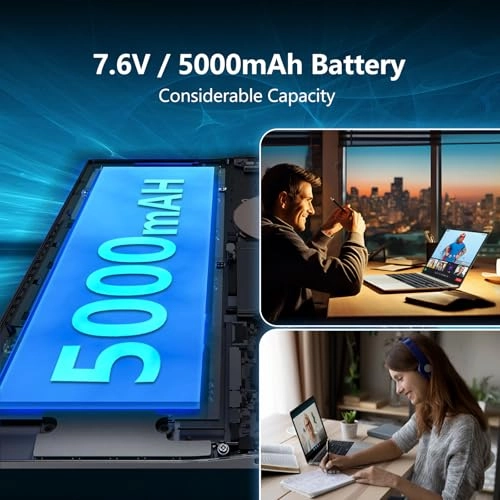 UL154Y - 15.6'' 1TB 16GB N95