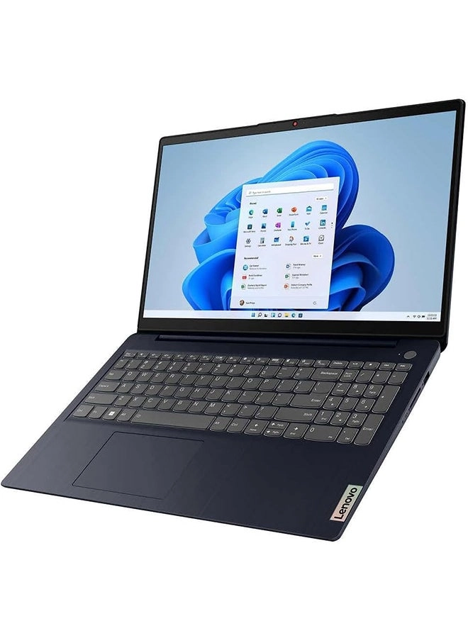 IdeaPad 3 - 15.6'' 512GB 16GB Core i5-1235U