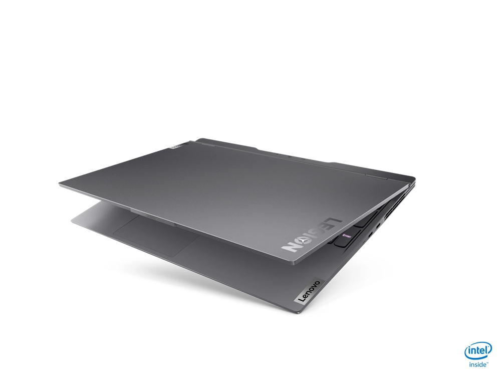 Slim 7i 82VB0002US - 16'' Core i7-12700H 16GB DDR4 1TB SSD