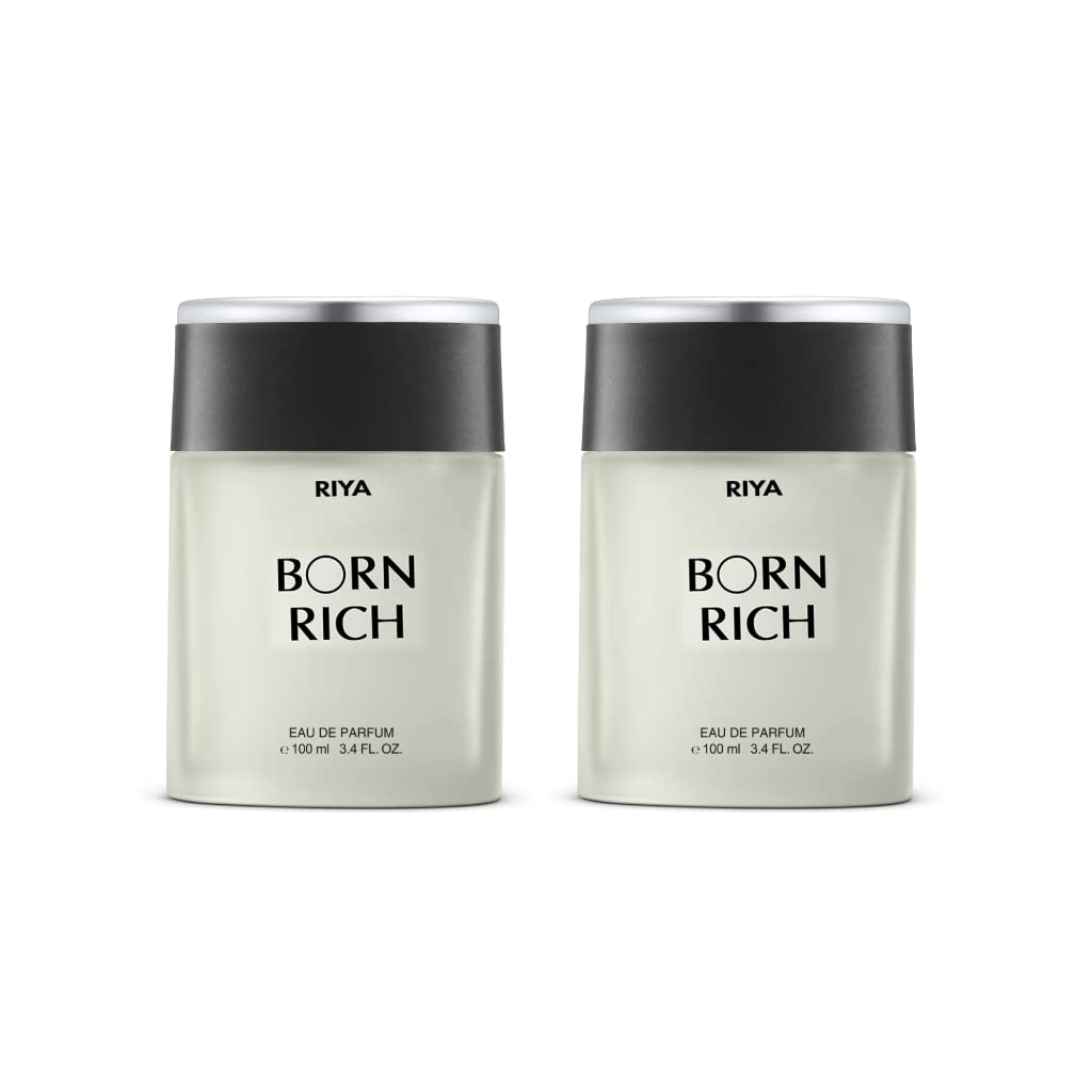 Born Rich - Eau de Parfum 100ml