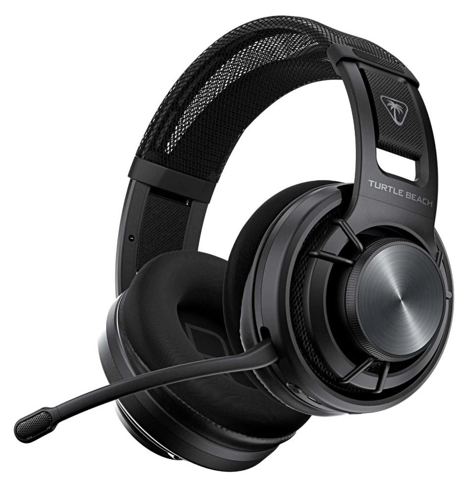 Atlas Air Wireless Headset