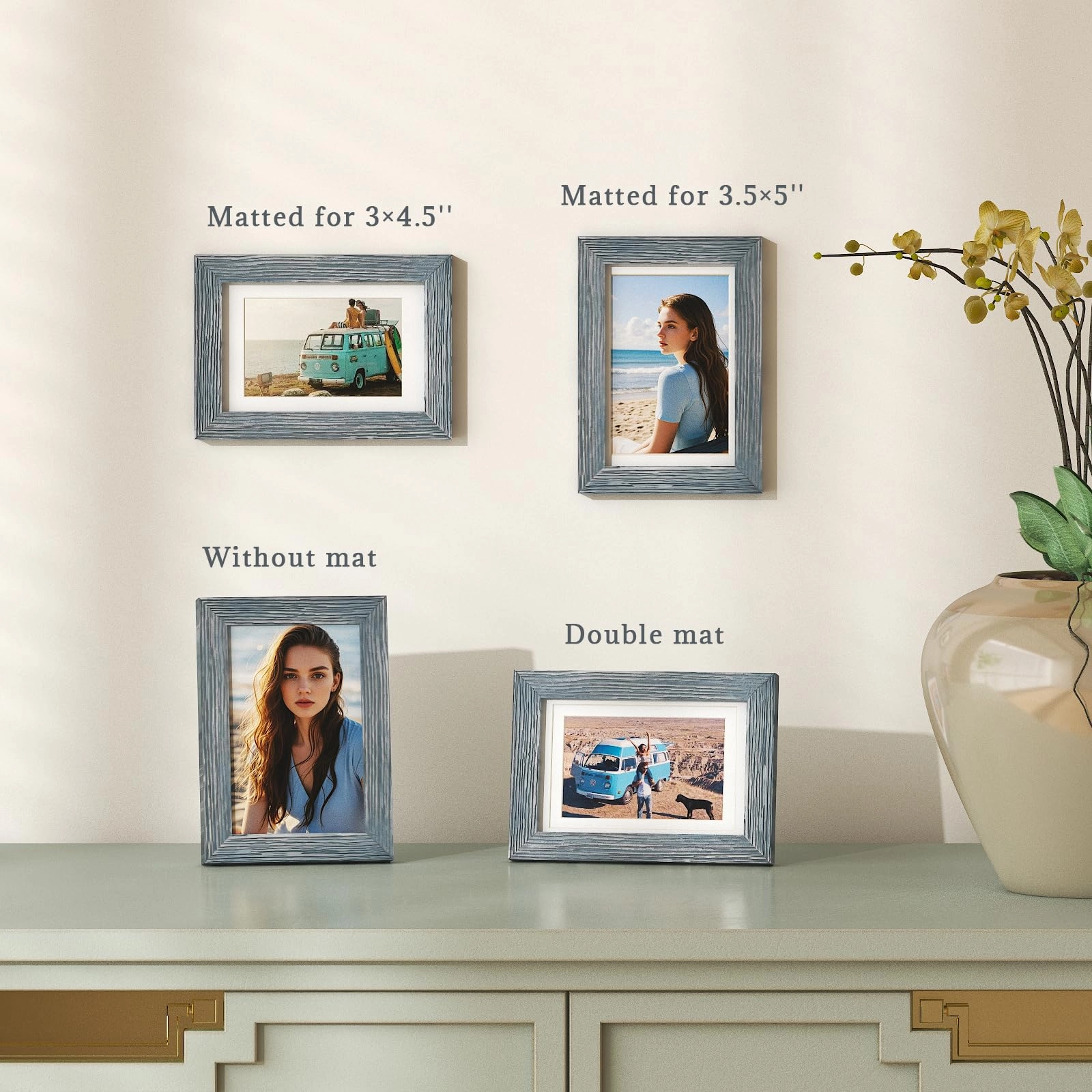 Photo Frames - 6x4