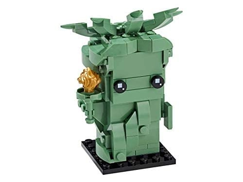 Brickheadz Lady Liberty (40367)