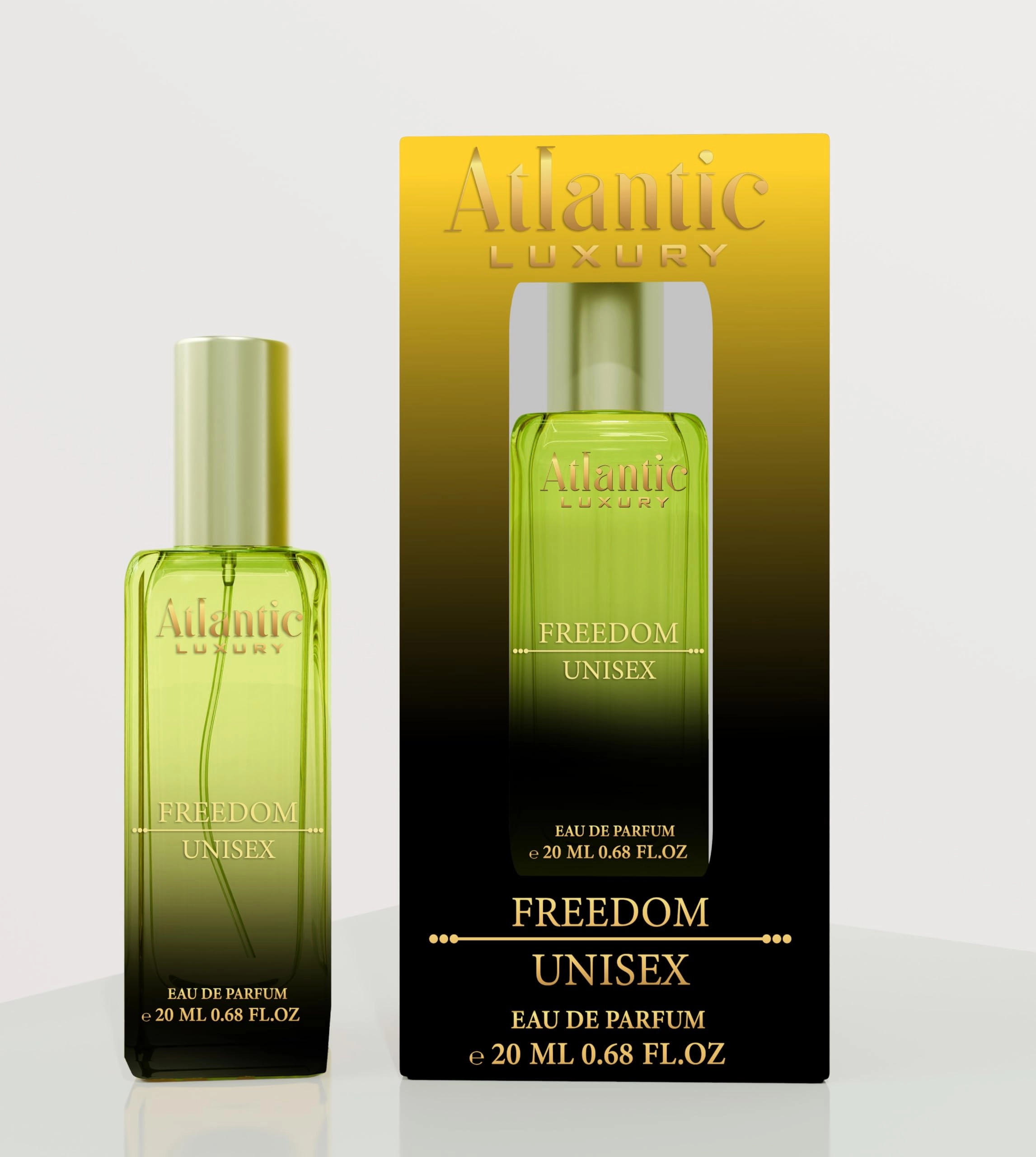 Atlantic Freedom Eau de Parfum 20ml