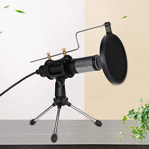 ZGMCGD USB Microphone