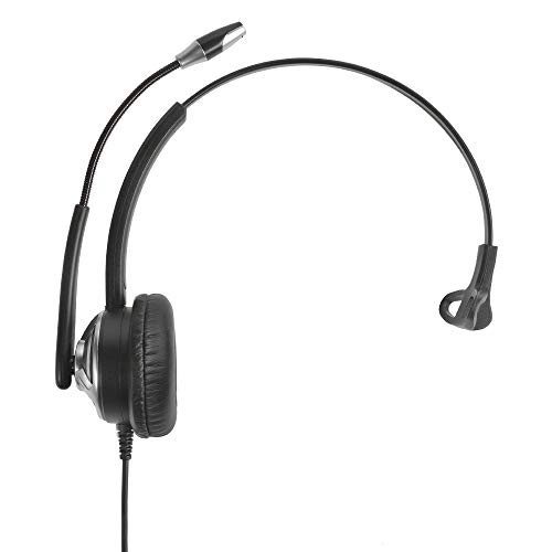 OHSEWC-USB Wired Headset