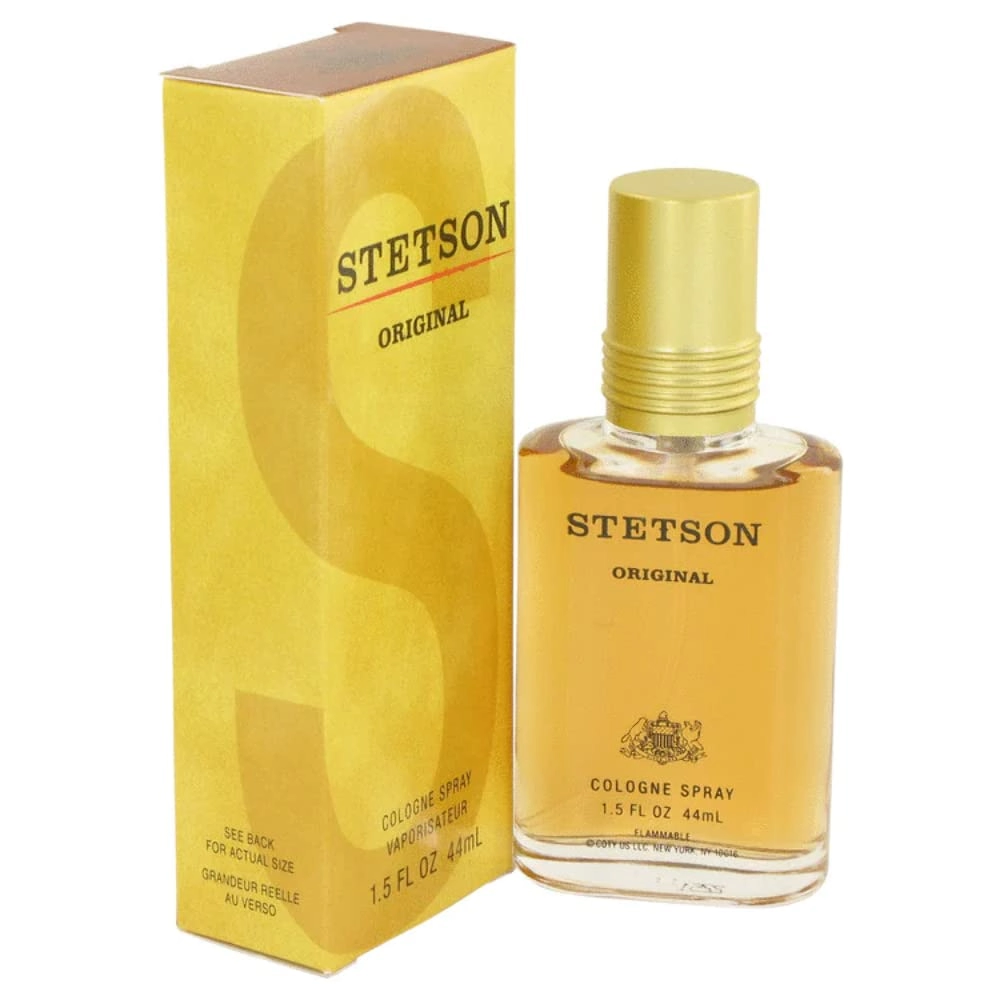 Stetson Original - 2.25 oz