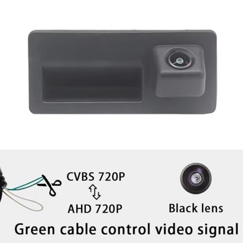 Rear View Camera - Night vision Ahd1080P