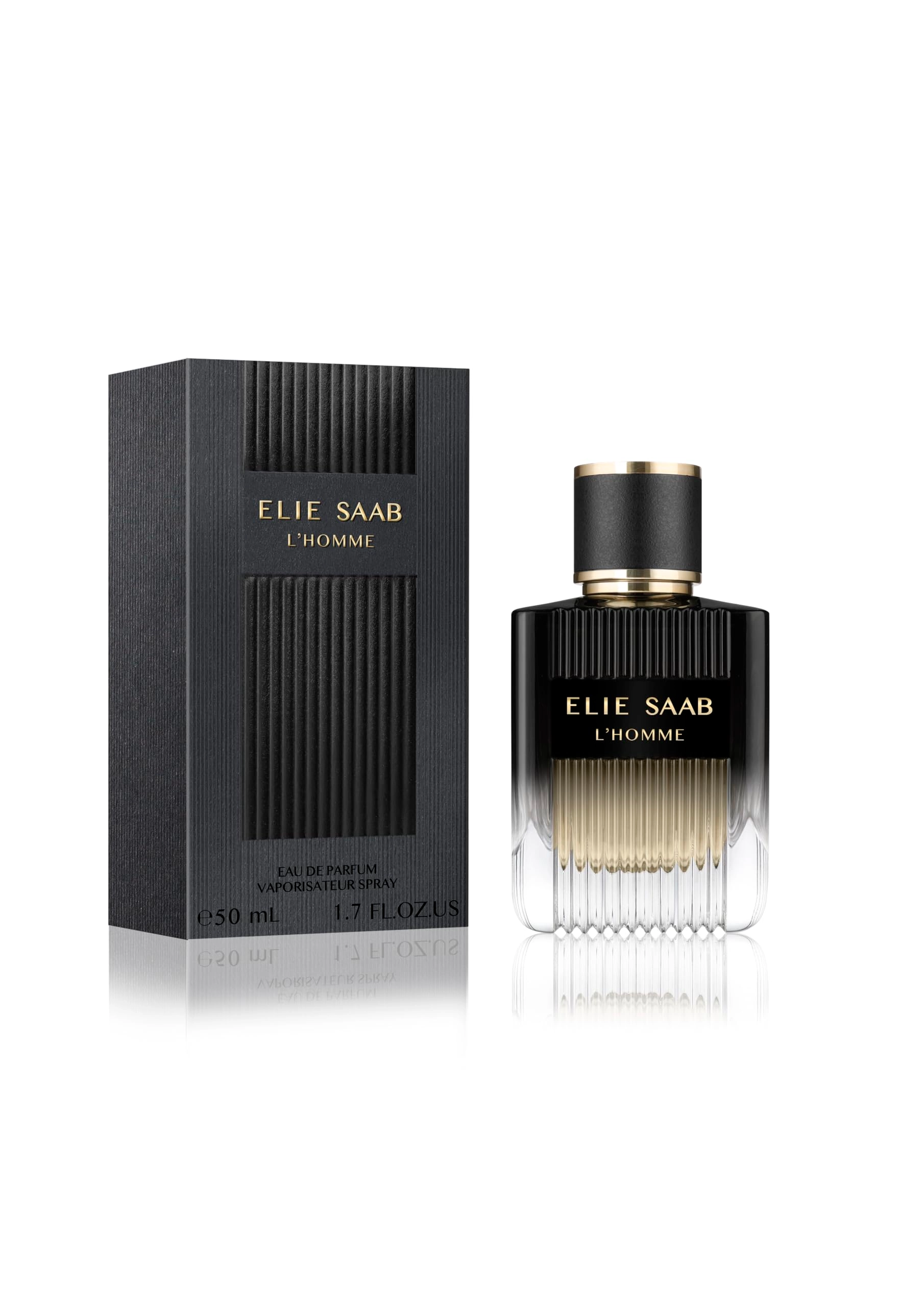 Elie Saab L'Homme Eau de Parfum 50ml