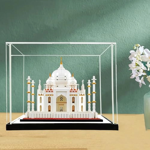 Display Case for Lego 21056