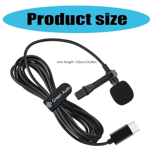 4NB507138_ae456LHL USB Microphone