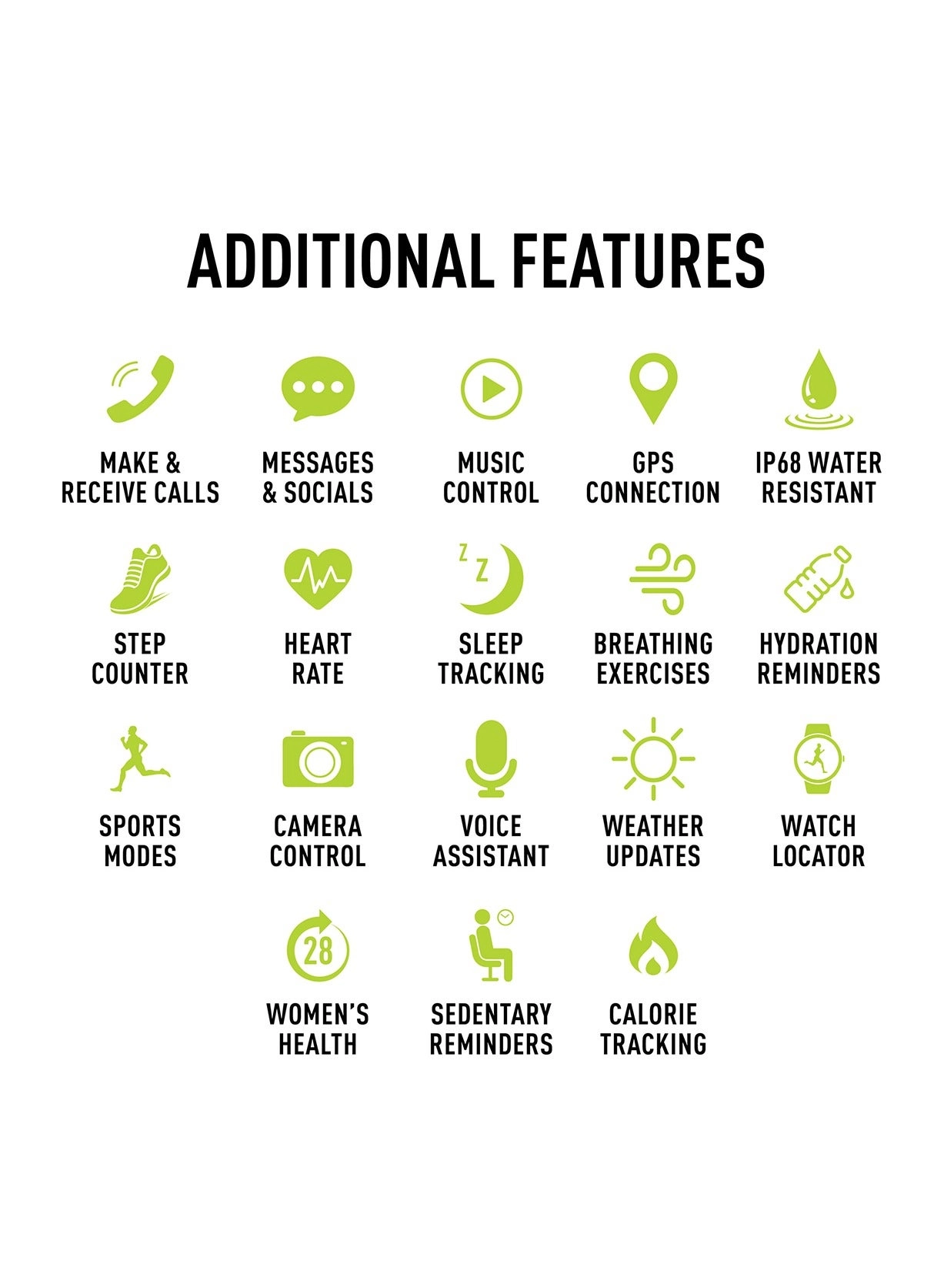 Series 42 43mm Metal GPS