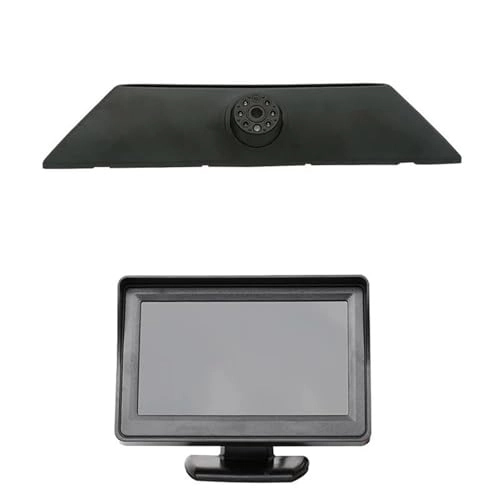 Parking Camera - Night vision