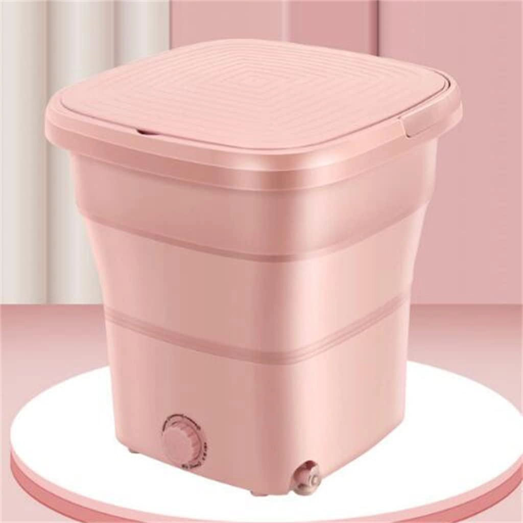 Mini Washing Machine