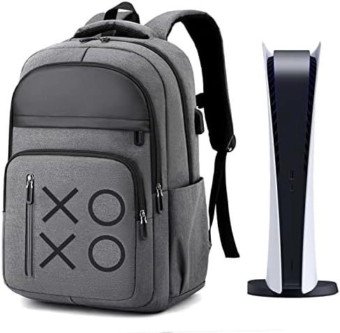 YB-OSANA Gaming Console Backpack - for PS5 Large capacity