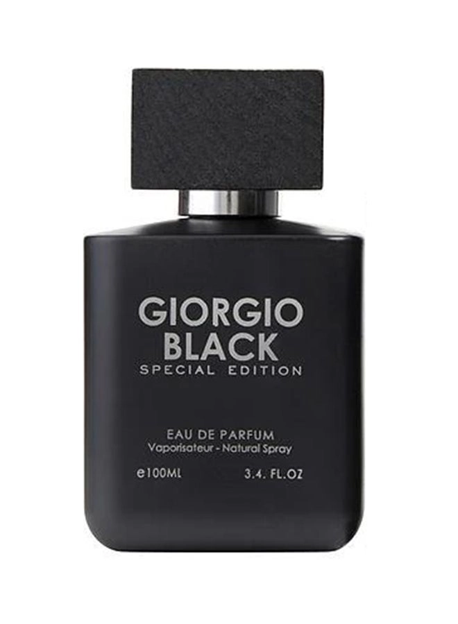 Black Special Edition II Eau de Parfum - 100ml