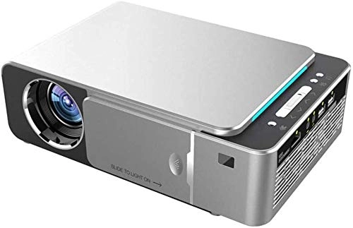 LED Projector 3500 Lumens 1280x800P