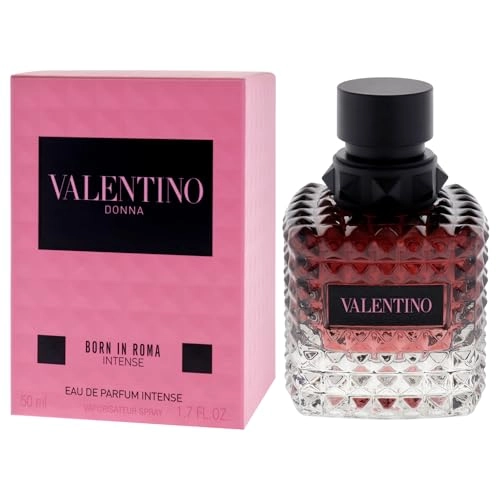 Born In Roma Donna Intense Eau de Parfum 50ml