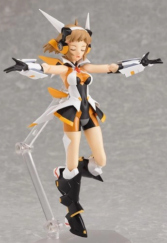 Tachibana Hibiki - Senki Zesshou (13 cm) (AFGMAX116)