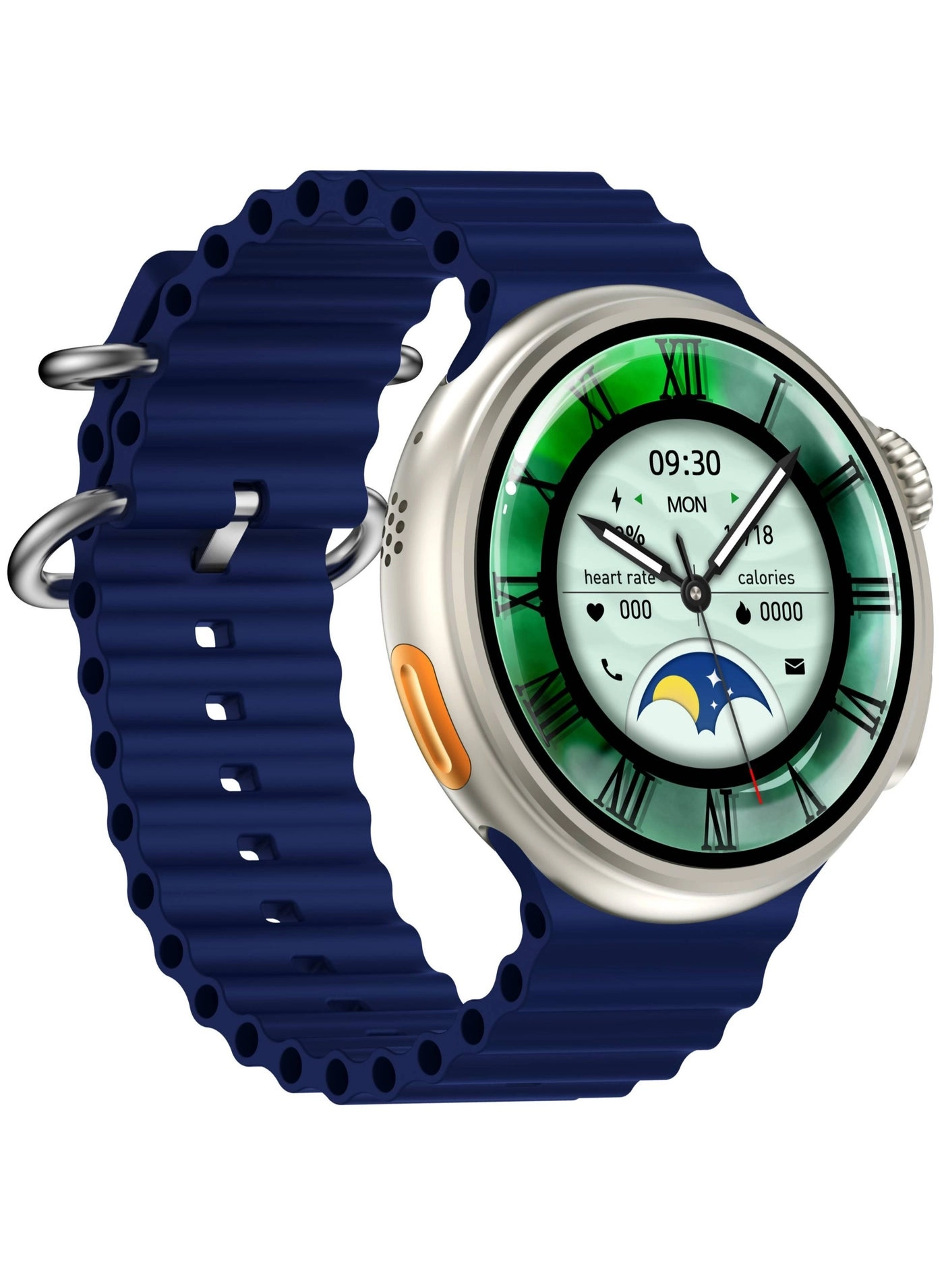 Z78 Ultra Zinc alloy