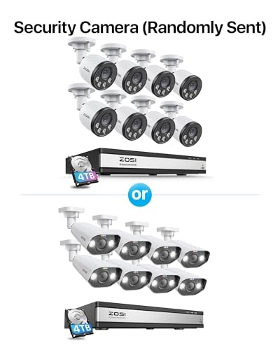 16HK-1804W8-40-US - 16 channels