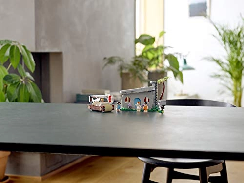 The Flintstones (21316)