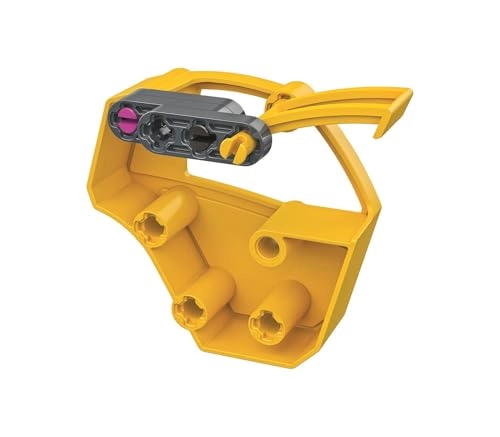 Mechanics - Lifter - 8 years and up