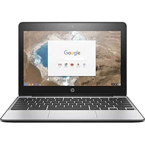 (Renewed) Chromebook G4 - 11.6'' 4GB Celeron N3060