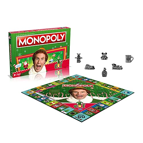 Monopoly: Elf
