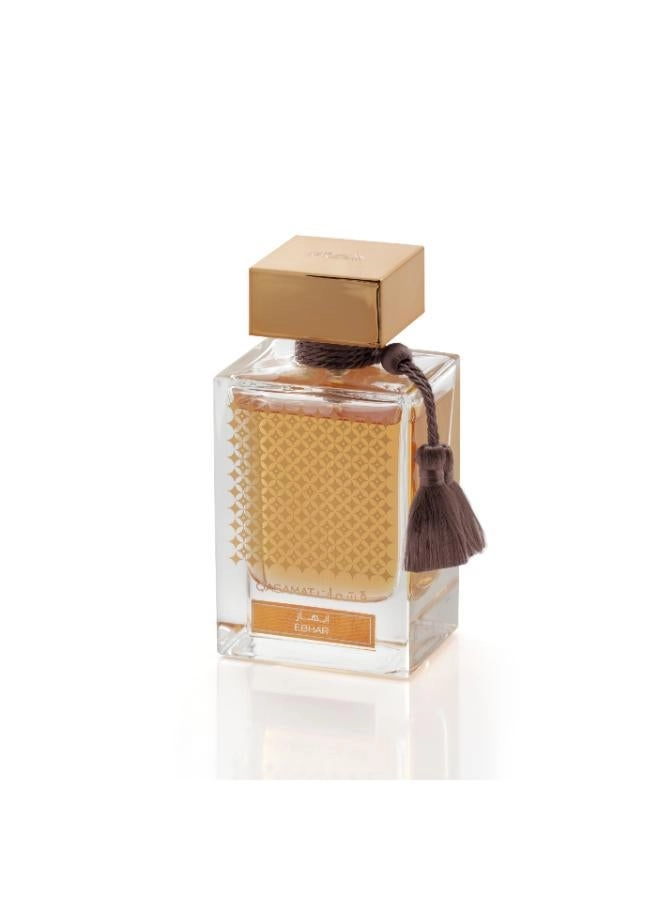 Qasamat Ebhar - Eau de Parfum 65ml