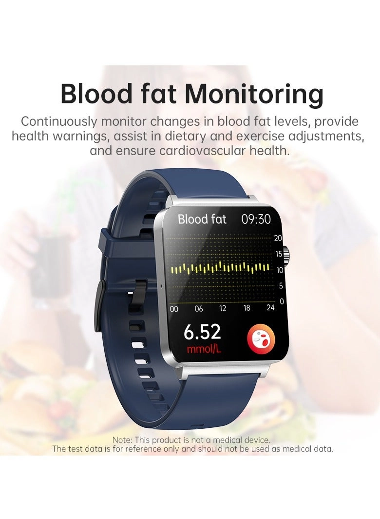 KS03PRO Zinc alloy+vacuum plated