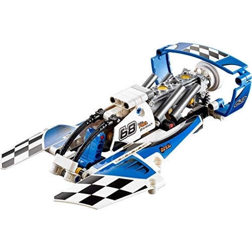 Technic Hydroplane Racer (42045)