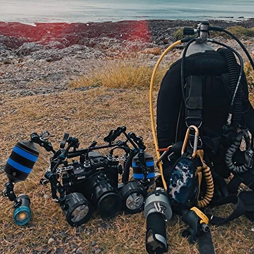 Mega Float Arm L - 200mm 95 mm