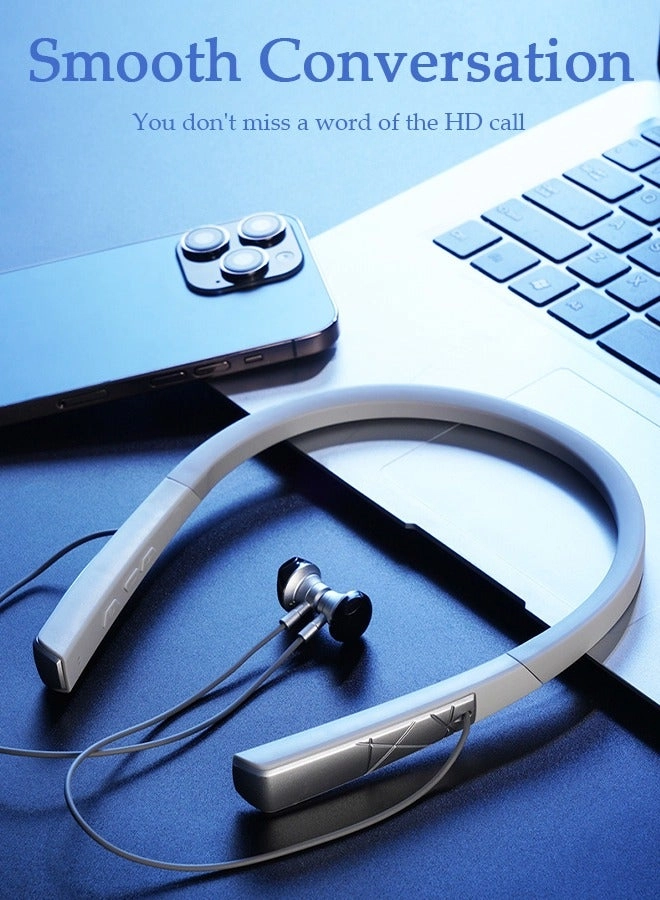 DU4674 Wireless Headphone