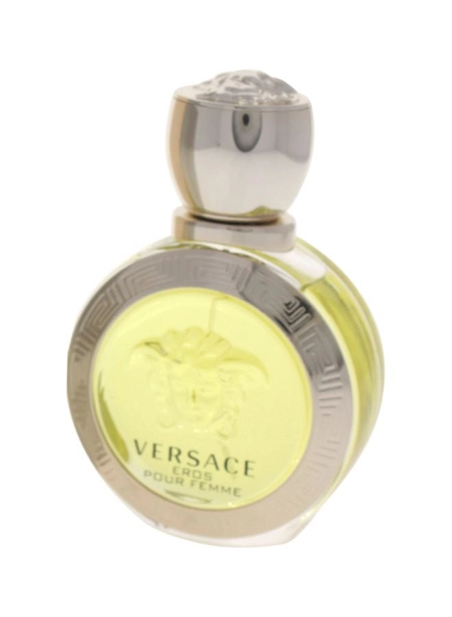 gianni versace S.R.L Eros Eau de Toilette 50ml