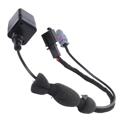 Backup Camera - 4L0980551B 4L0980551