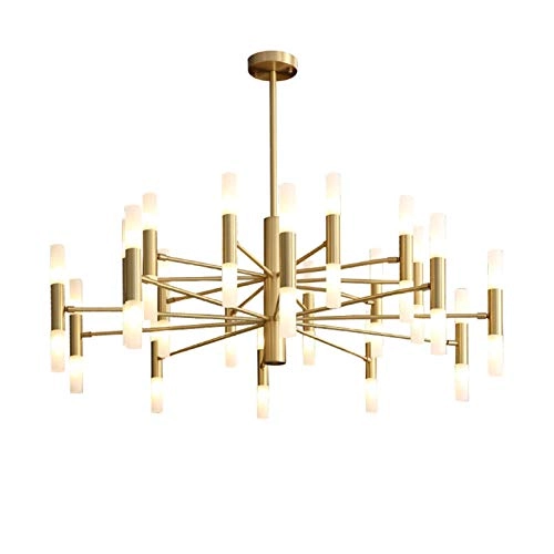 G4 Nordic Firefly Chandelier