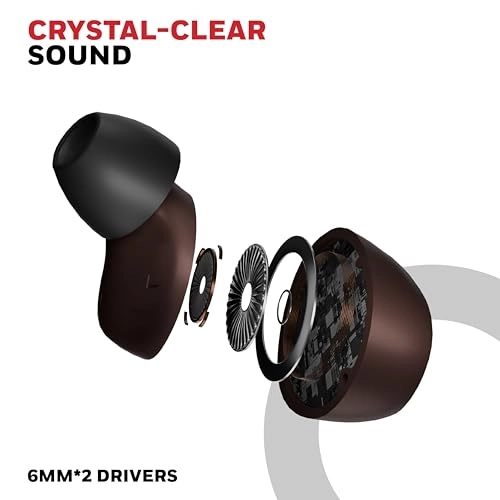 Suono P2200 Wireless Earbuds