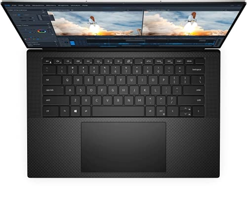 (Renewed) Precision 5550 - 15.6'' Core i9-10885H 16GB DDR4 256GB SSD