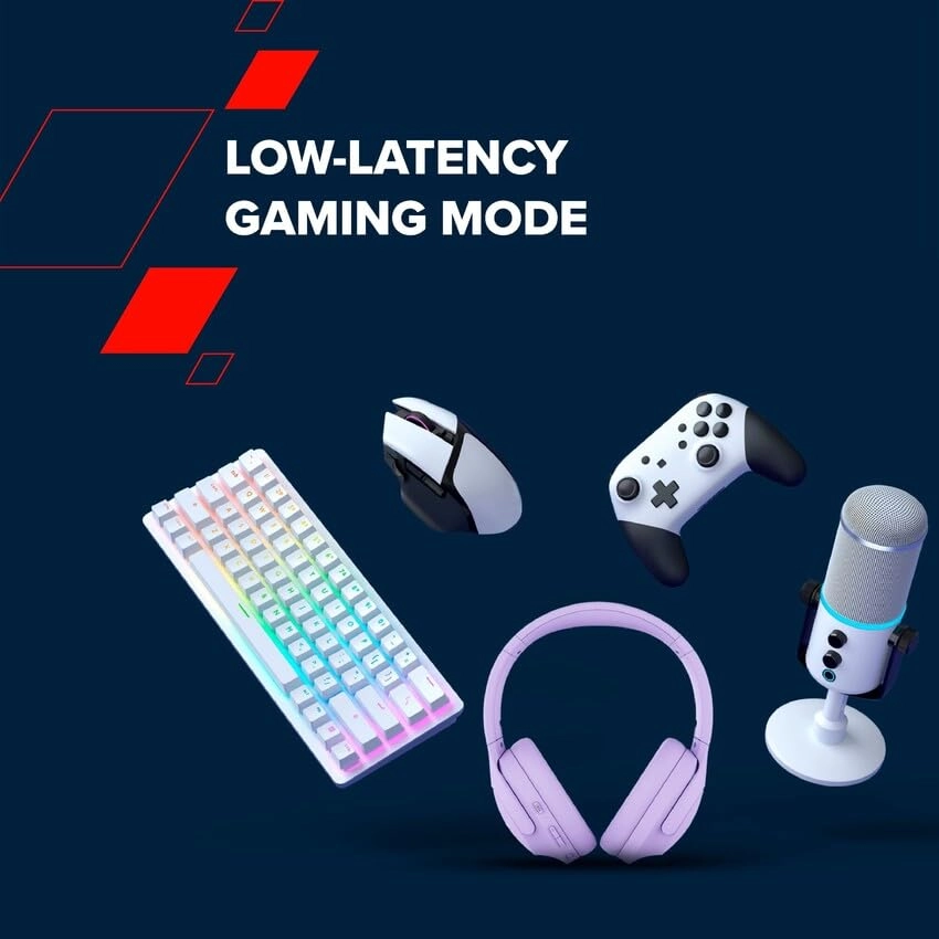 OnRiff 10 Wireless Headphone