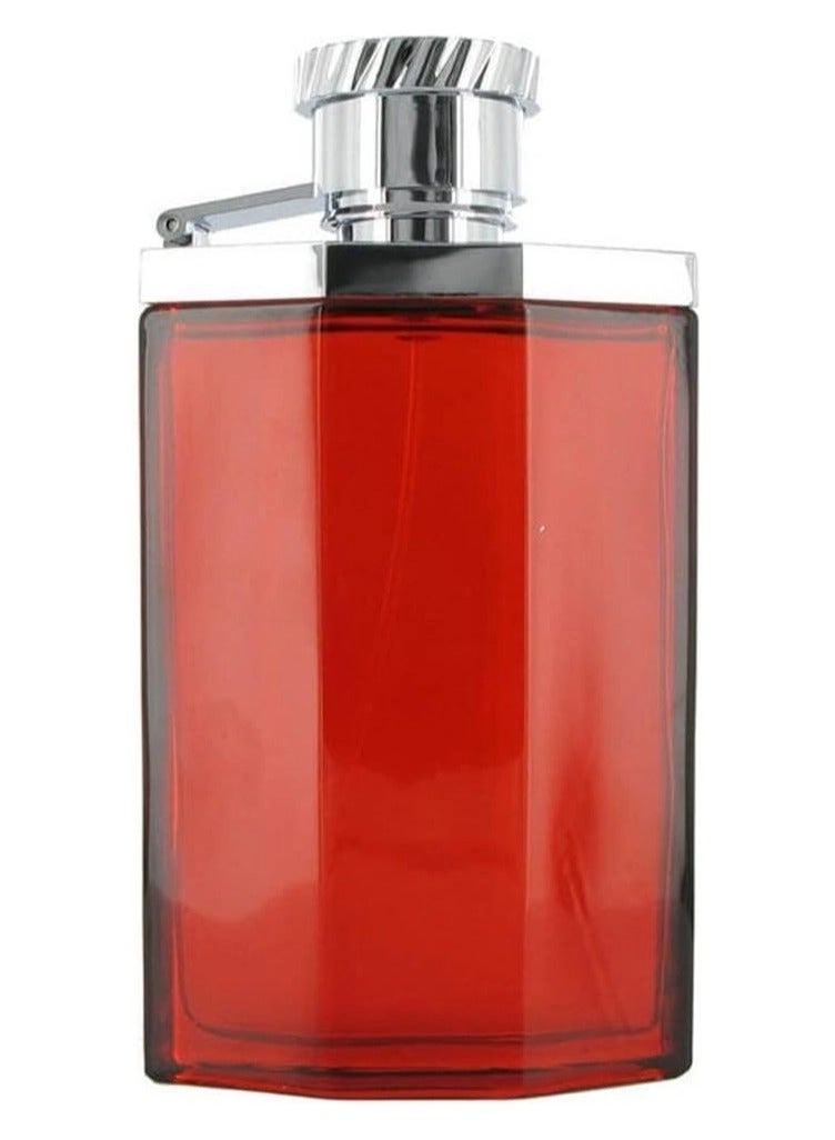 Desire Red Extreme Eau de Toilette 100 ml